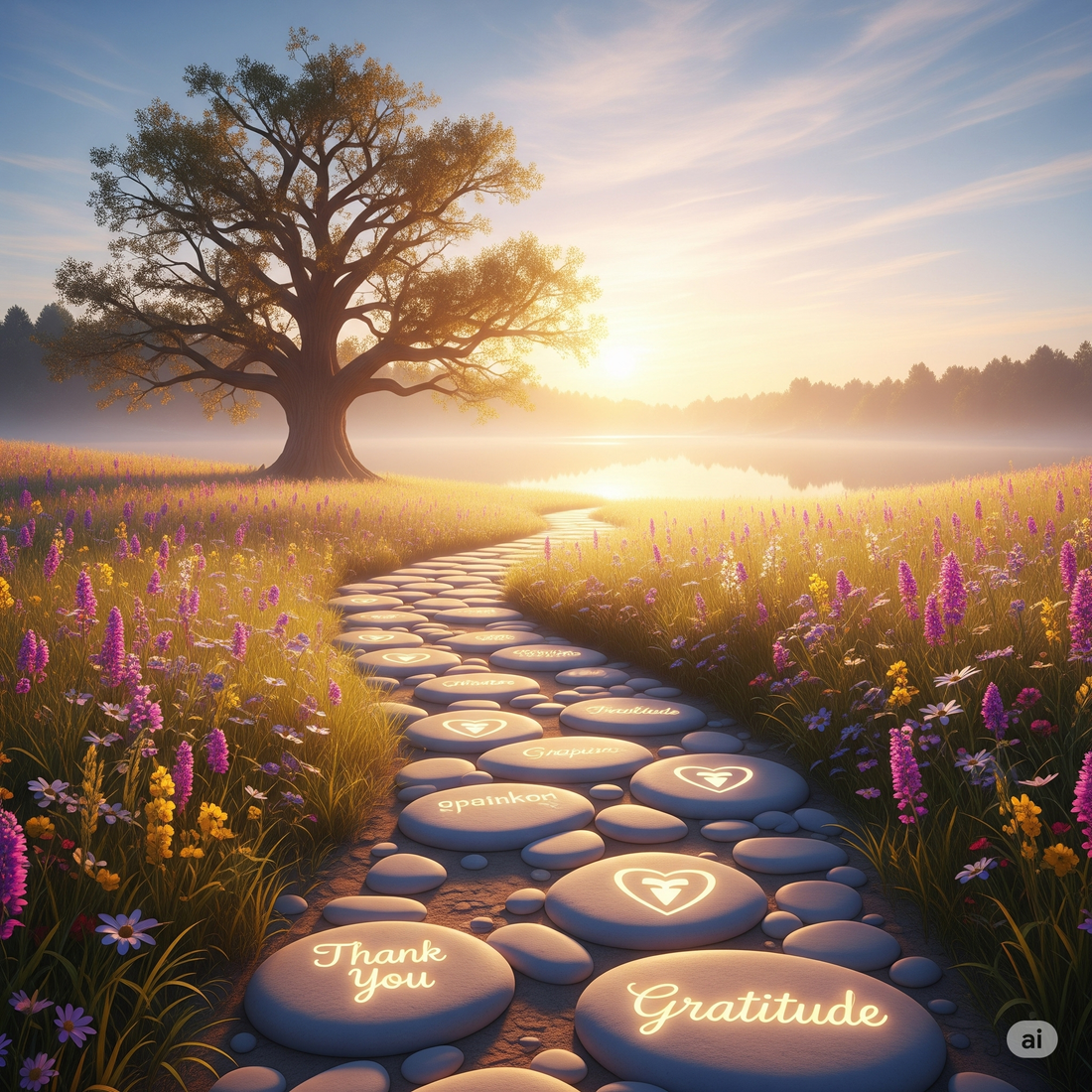 The Power of Gratitude: A Year-Long Journey to Transform Your Life