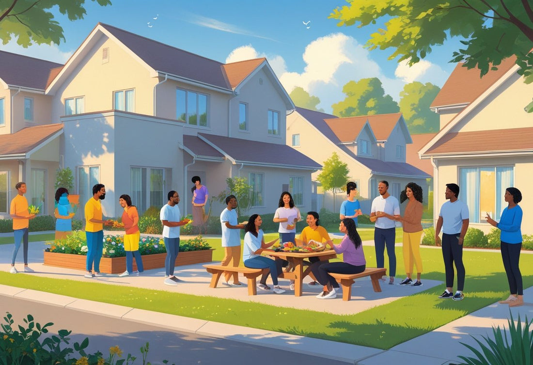 Sober Living Trends: LGBTQ+ Recovery, Supportive, Long-Term Housing