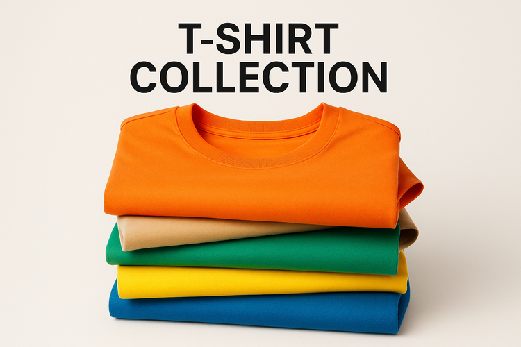 TShirts