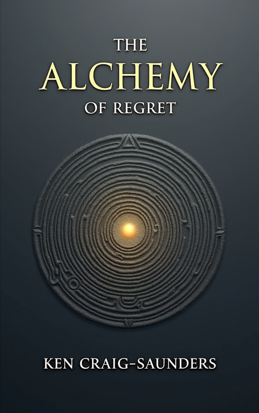 The Alchemy of Regret