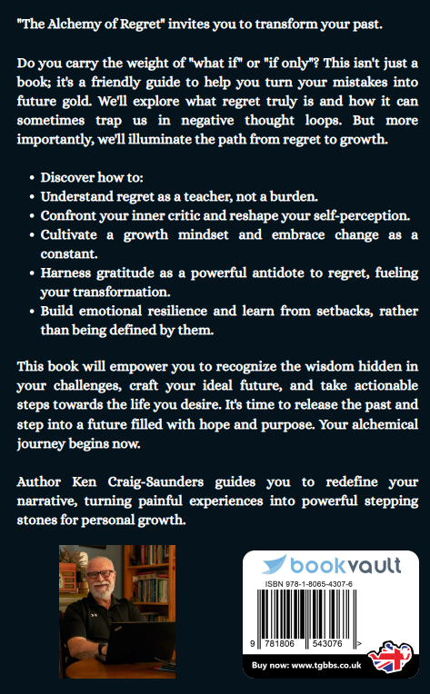 The Alchemy of Regret