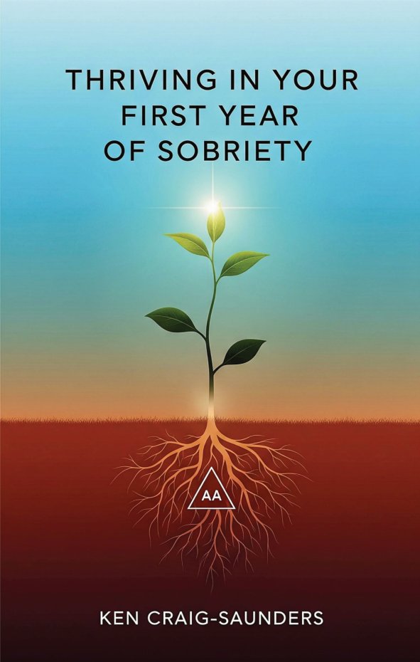 Thriving in Your First Year of Sobriety