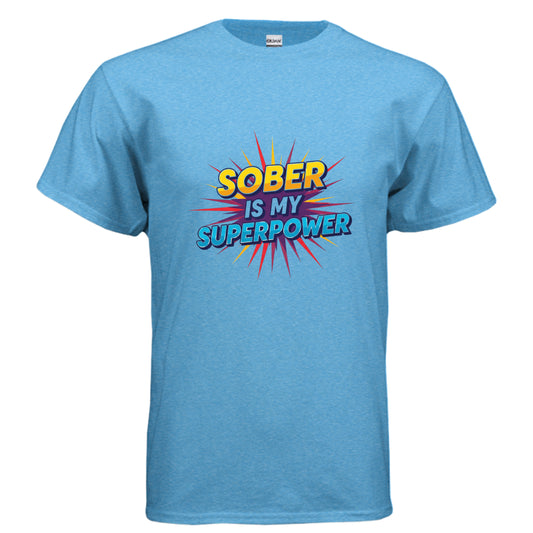 HEATHER SAPPHIRE - FRONT