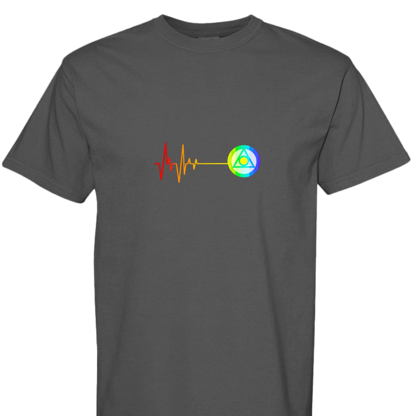 GRAPHITE - FRONT