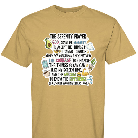 MUSTARD - FRONT